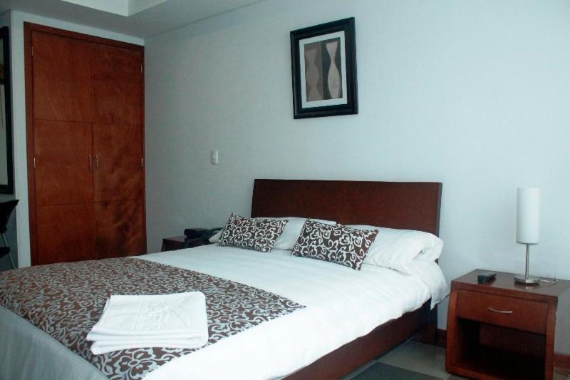 Hotel Ayenda 1043 Kafir
