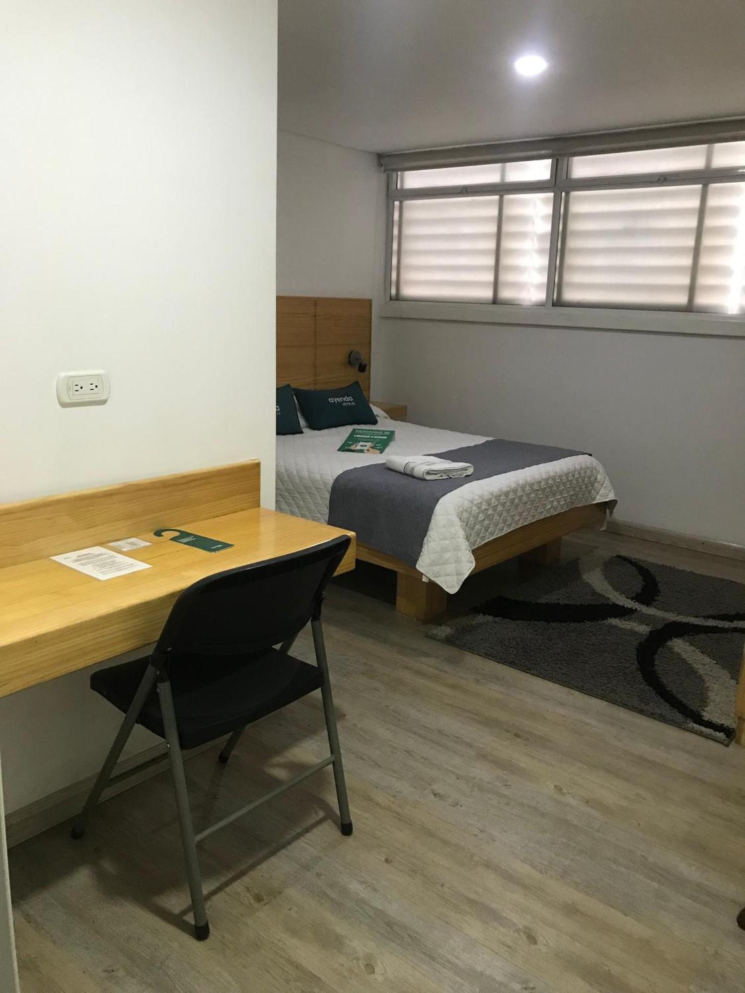Ayenda 1043 Kafir Hotel 4*