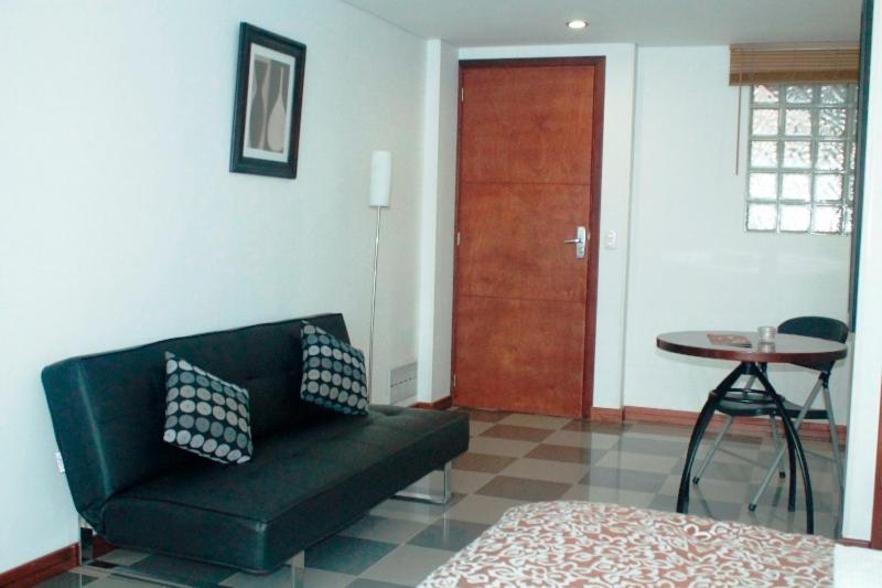 Ayenda 1043 Kafir Hotel Bogotá