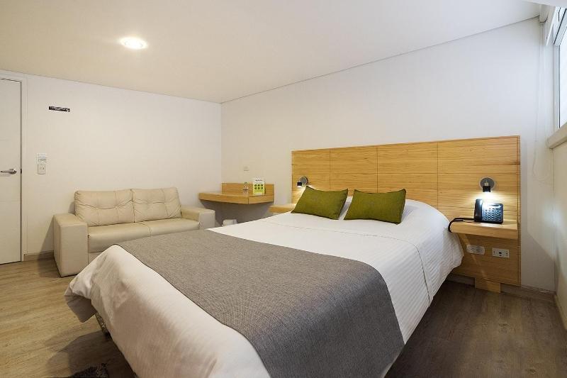 Hotel Ayenda 1043 Kafir Bogotá