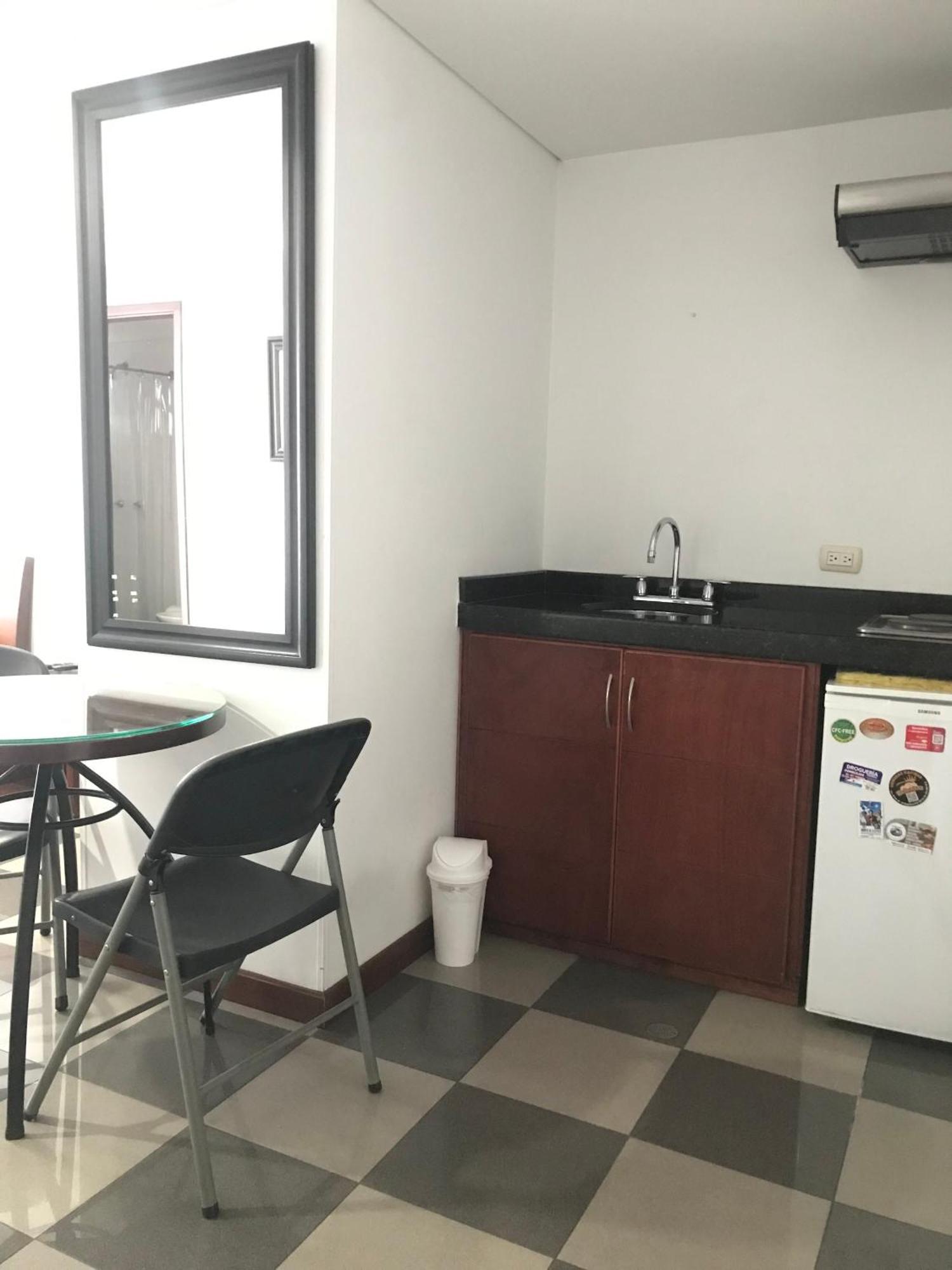 Hotel Ayenda 1043 Kafir Bogotá