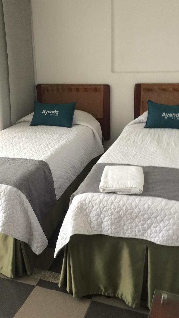Ayenda 1043 Kafir Hotel 4*