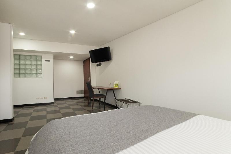 Ayenda 1043 Kafir Hotel Bogotá