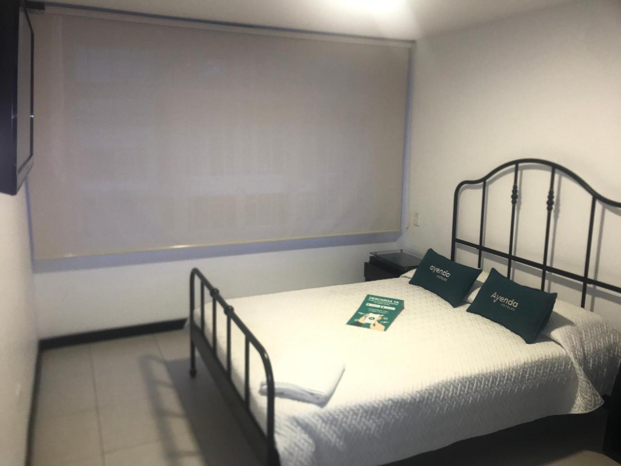 Ayenda 1043 Kafir Hotel