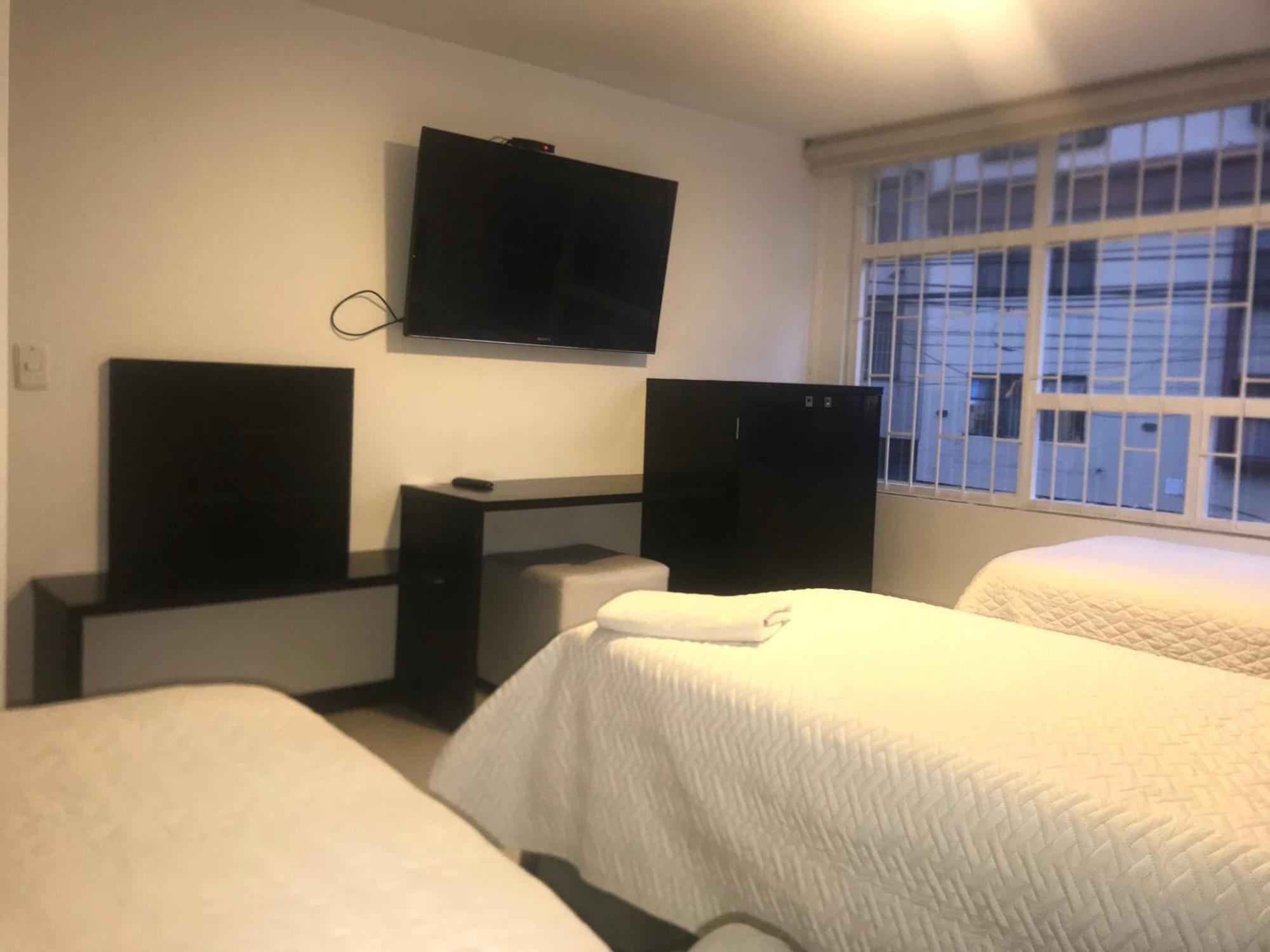 Hotel Ayenda 1043 Kafir 4*