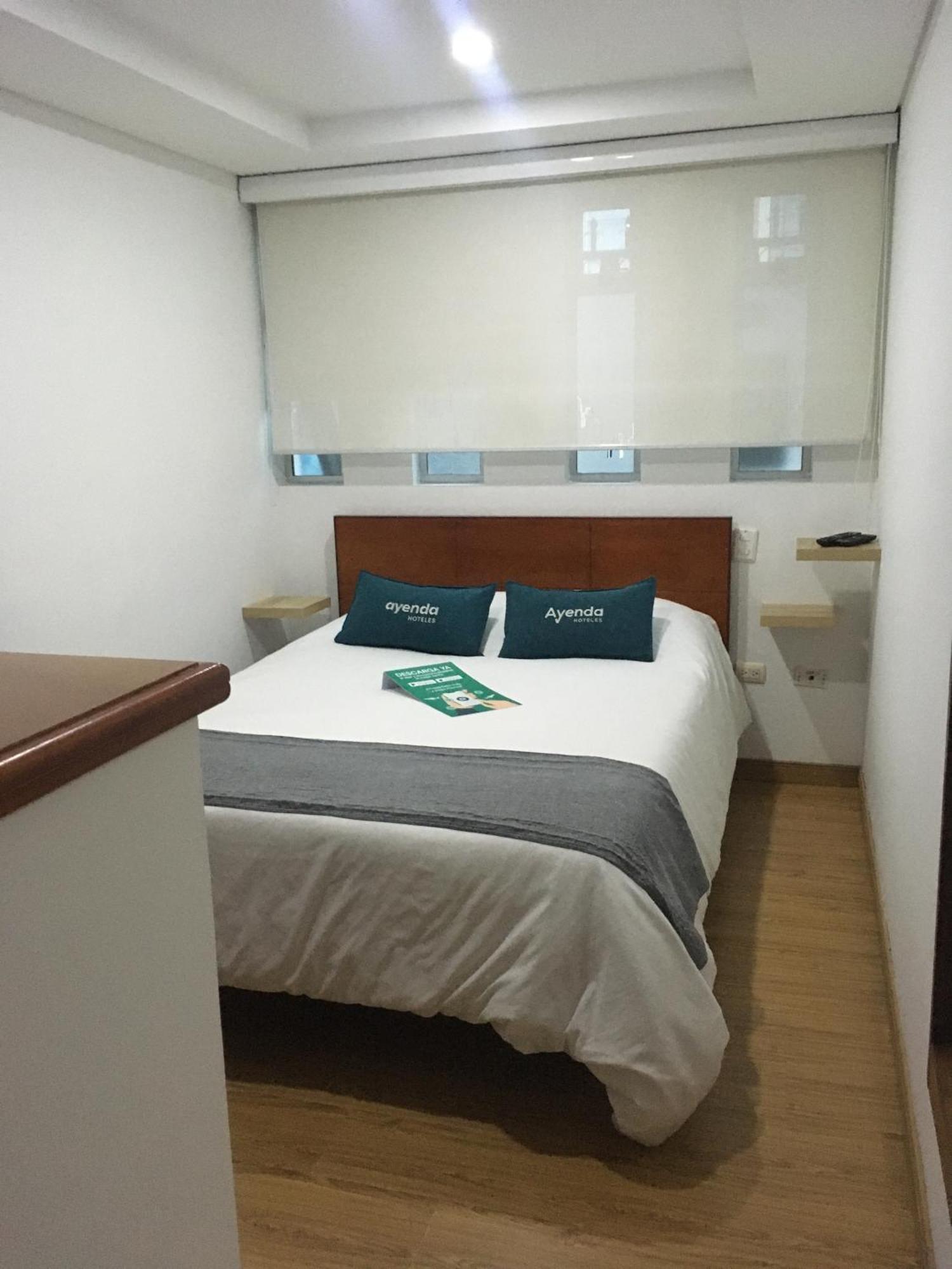 Ayenda 1043 Kafir 4* Bogotá