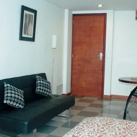 Ayenda 1043 Kafir Hotel Bogota Exterior photo