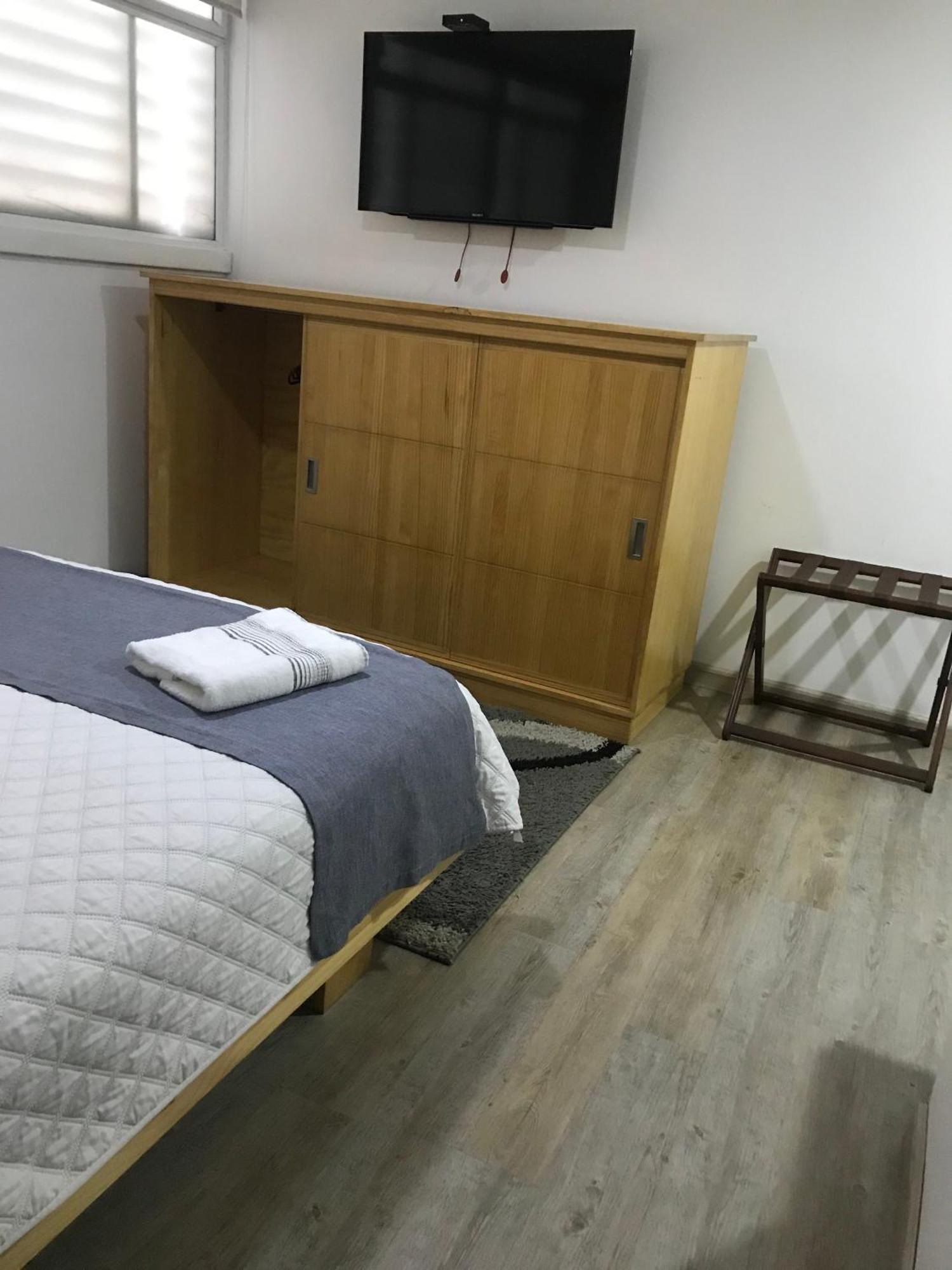 Ayenda 1043 Kafir 4* Bogota