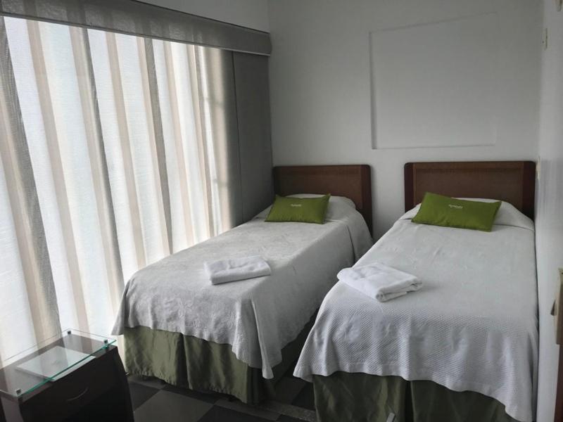 Hotel Ayenda 1043 Kafir 4*