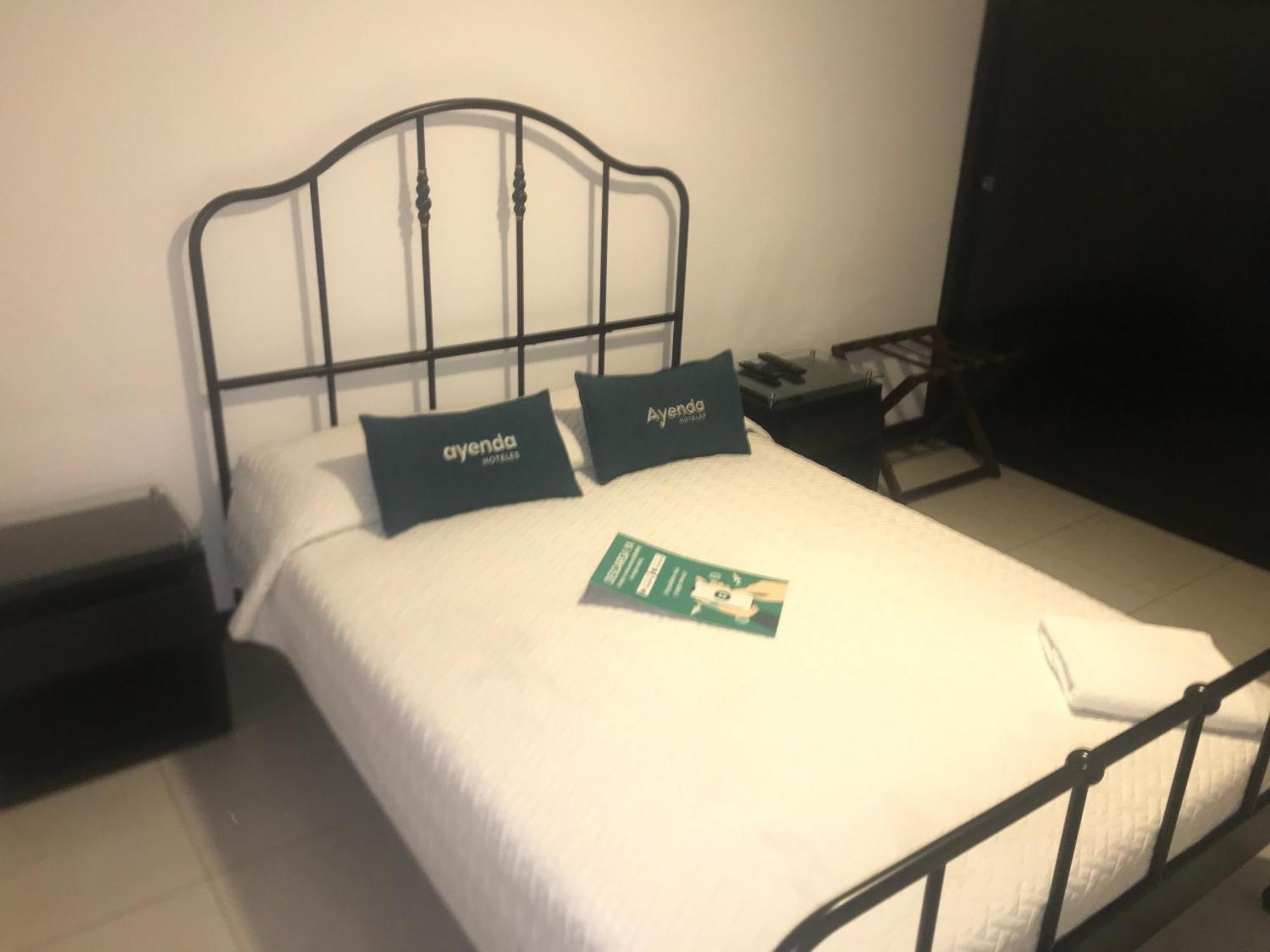 Hotel Ayenda 1043 Kafir Bogota